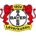 Classificação Bundesliga – Bayer Leverkusen