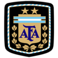 Classificação Liga Argentina