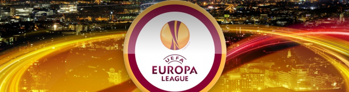 Classificação Europa League